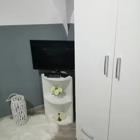 Bed & Breakfast La Camelia Santeramo in Colle